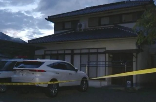 女性が腹を刺され死亡「別れ話で腹が立った」看護師の男を逮捕