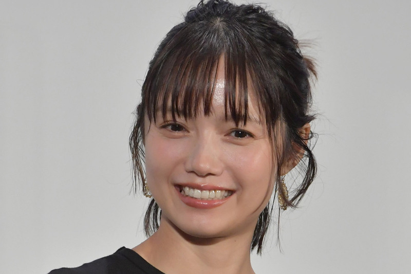 宮崎あおい、第4子を極秘出産　産休・育休は取らず仕事は継続　10月から連ドラ出演　育児や家事は夫・岡田准一と分担