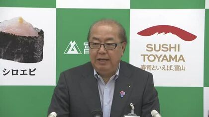 富山県、ガソリン税の暫定税率廃止で58億円減収の危機！新田知事「全国の自治体に目配りを」