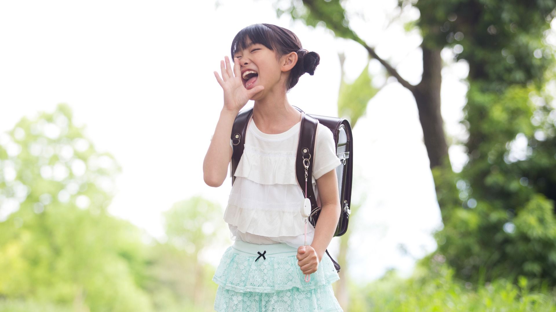 小学女児から対空技、天牙連拳をくらった担任が救急搬送。全治6週間