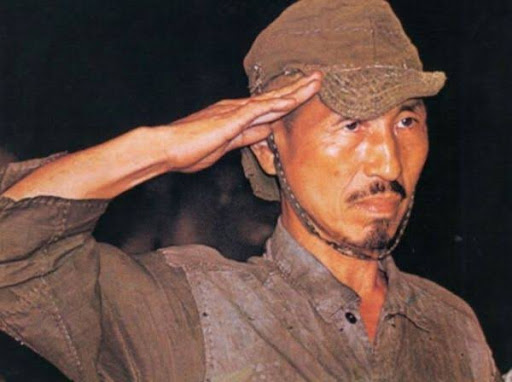 【小野田寛郎さん（帰還兵）の天皇陛下への敬意が素晴らしい】小野田寛郎『私が帰還した時、天皇陛下に合わなかった理由は、陛下に頭を下げさせたくなかった』