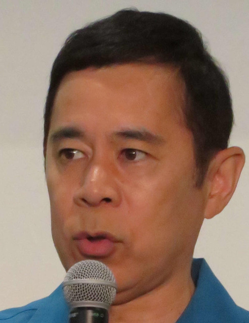 岡村隆史「高校野球も今昼間試合してないねんね」猛暑対策で２部制の甲子園に複雑な思い「夏にやる意味あるのかっていう」