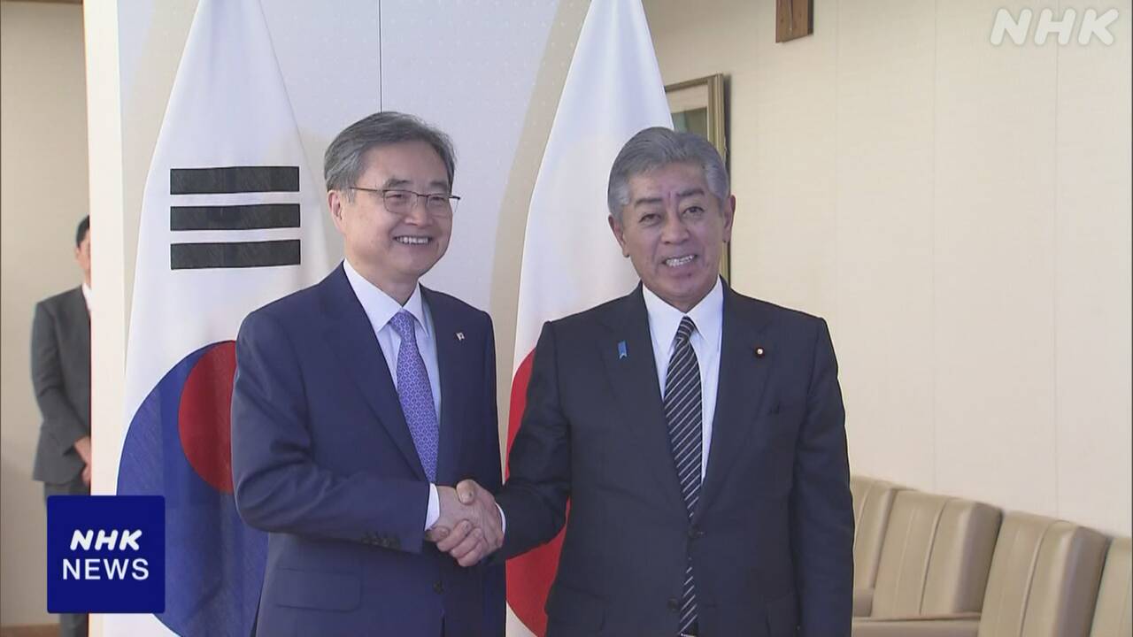【靖国参拝、玉串料の奉納、いずれも予定なしの岩屋外相】韓国の顕忠院には参拝していた