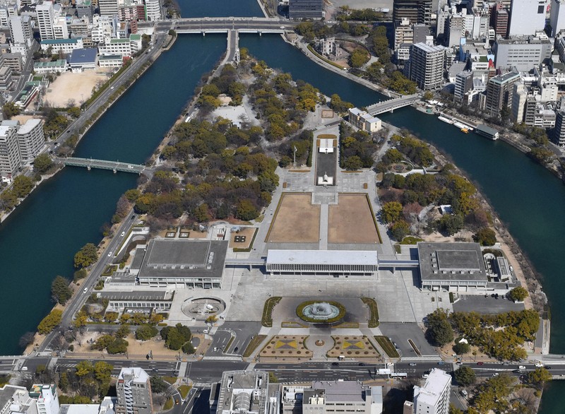広島「原爆の日」平和記念式典、過去最多の120カ国・地域が参加　ロシア、中国は欠席