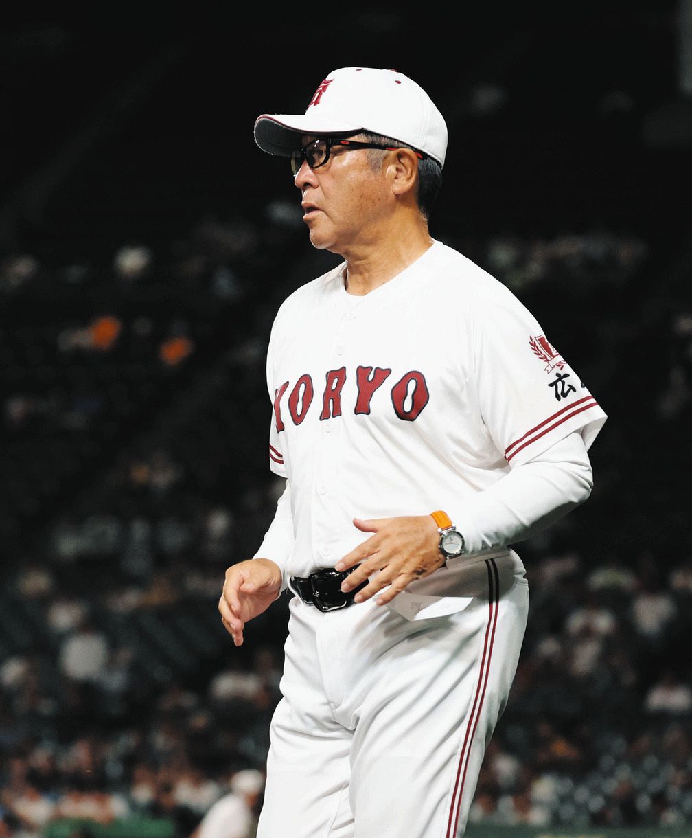 広陵、現役野球部員へのアンケート調査を実施「暴力、いじめ等の問題がないことを確認」 「対外試合等の活動をさせていただきます」