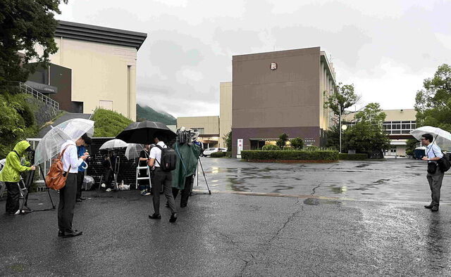 広陵が野球部員の保護者会を実施　校長「誰一人、質問の手が上がらず、我々の意に同意してくれている様子がうかがえました」