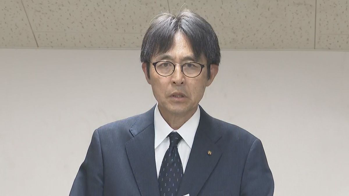 【速報】夏の高校野球　広島県の広陵高校　2回戦以降の試合について辞退を発表　校長が取材に応じるその後午後２時半から高野連も。何か発表がある模様