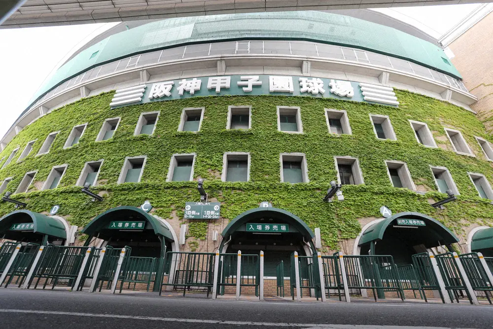 広陵高校、「不祥事によって開幕後に出場辞退」した史上初の高校に