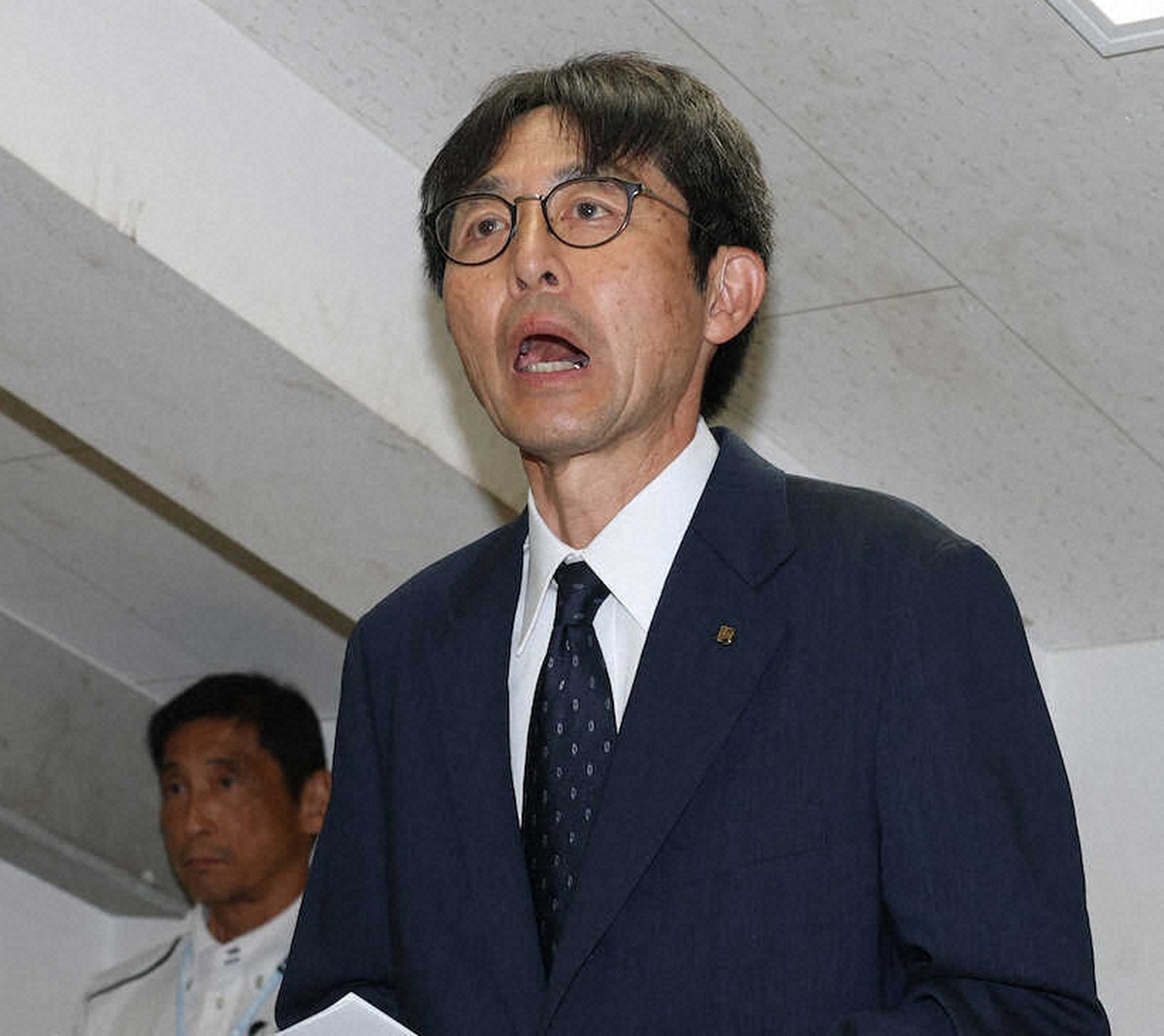 【悲報】広陵高校校長「部員らは皆礼儀正しかった。退部希望もなし。保護者も理解してくれた。」