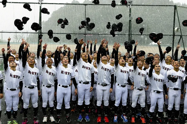 【悲報】広陵高校野球部､また新たな告発が出る 加害者は監督 ｺｰﾁ キャプテン スタメンレギュラー多数