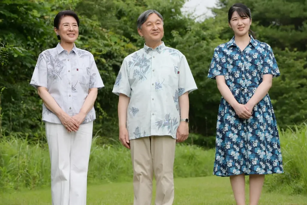 愛子さま　初の公式訪問国・ラオスでの日本人の児童買春にご心痛
