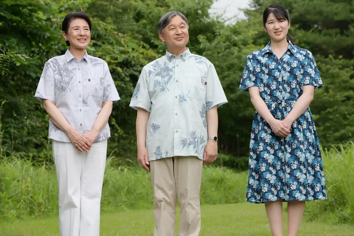 愛子さま　初の公式訪問国・ラオスでの日本人の児童買春にご心痛