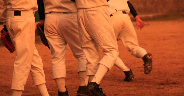 携帯もお菓子も禁止…OBが「刑務所」と表現した広陵高校野球部寮の過度な禁欲生活