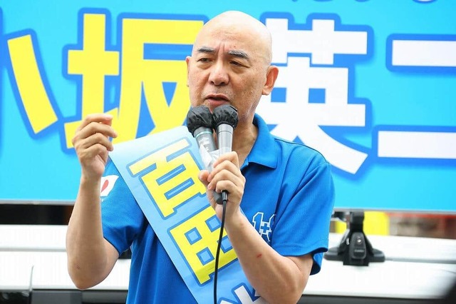 日本保守党・百田尚樹党首が「実は私も家族もワクチンを打ってない」明かす　その理由に賛否