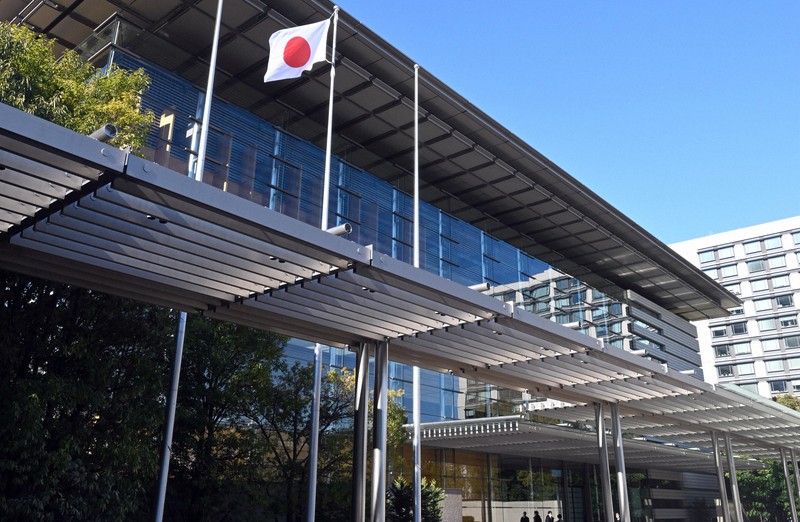 日本政府、「インド洋・アフリカ経済圏」提唱へ　新経済圏構想