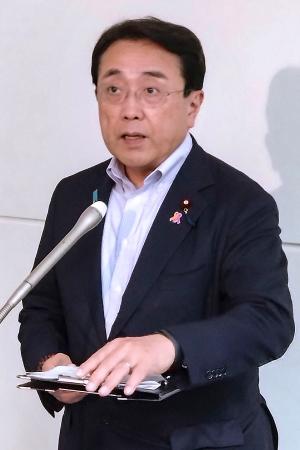 日本車の関税引き下げ9月中旬？　赤沢氏、英事例踏まえ