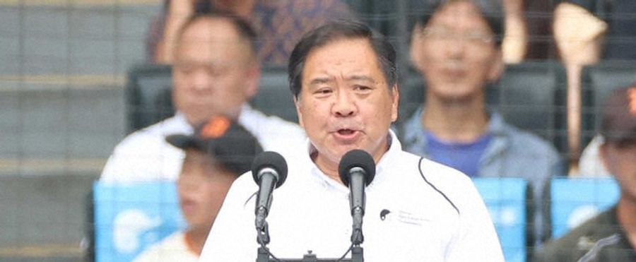 【野球】日本高野連の会長、大会講評で異例の謝罪…　広陵の暴力事案も説明　「暴力やいじめは何も生み出しません」と呼び掛けも