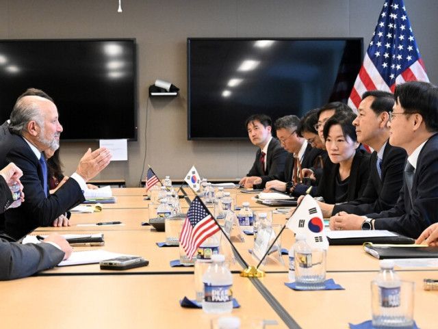 最悪は避けられたが日本・EUと本当に同水準なのか　関税15％でも韓国経済は耐えられない可能性