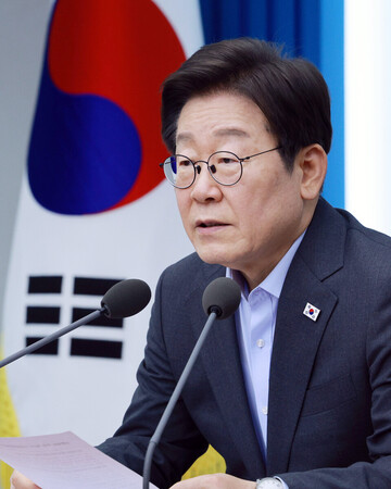 【韓国】李政権、検察庁廃止へ…公訴庁と重大犯罪捜査庁を新設　捜査・起訴権限を分離