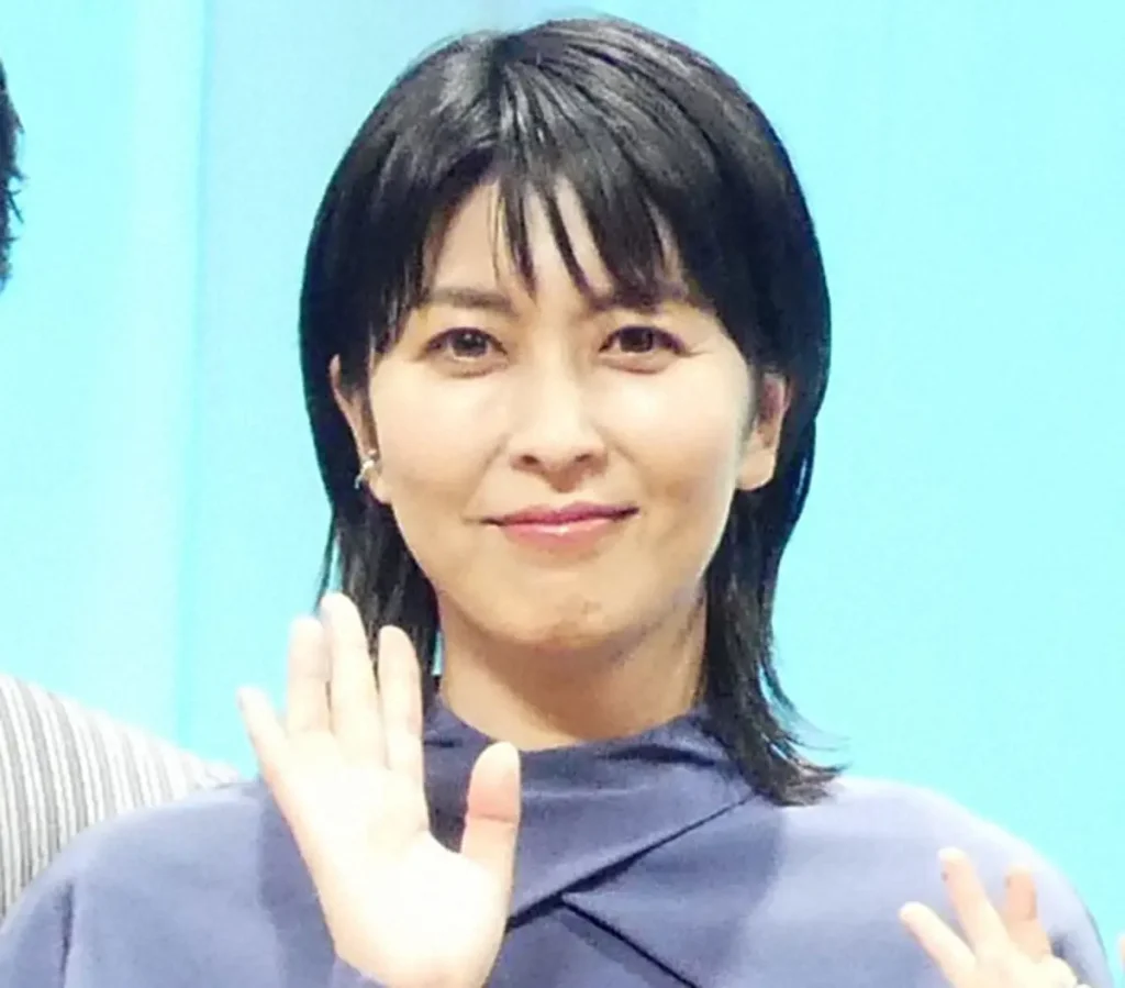 松たか子　「多い時は週4」で食べる大好物　意外なプライベートも明かす「歩いててあったら入ります」