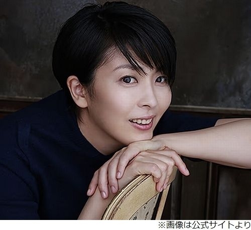 松たか子、40代になったとき「残された時間を大事に使う」と思った