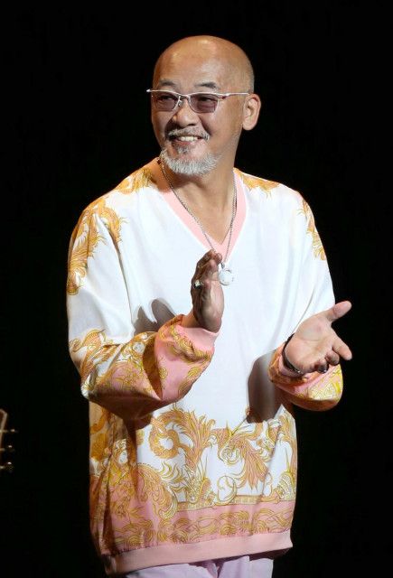 松山千春「今みたいな髪になっちゃったわけですよ。何のために長髪を…」