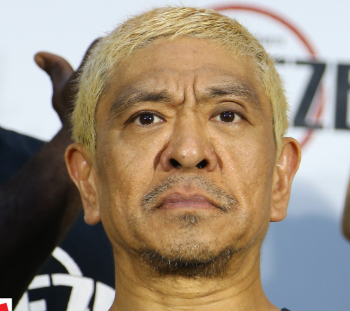 松本人志『ダウンタウンチャンネル』 浜田雅功との漫才やフリートーク、後輩芸人を招いたトーク番組などを週2本
