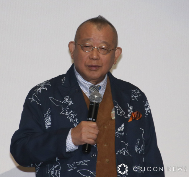 松竹芸能の笑福亭鶴瓶が「ルミネtheよしもと」に登場決定　「ルミネで鶴瓶さんを見れることはない」驚きの声