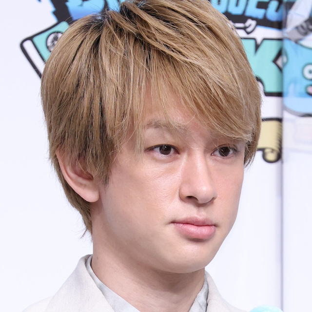 横山裕『24時間テレビ』ランナー就任までの壮絶半生…家族のため中学卒業後に建設会社で勤務、最愛の母急逝で弟が記憶喪失