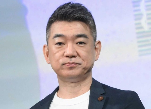 橋下徹氏、議員らの靖国参拝に「マッチョな国会議員が行ってもあまり意味なし、陛下と首相が堂々と行ける環境にしなければ」