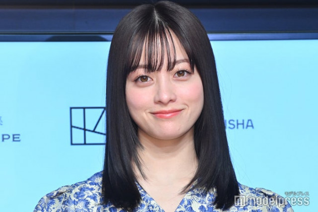 橋本環奈、若さを保つため「子どもから『おばさん』って言われないようにする。『もう私おばさんだから』は自分でも言わない」