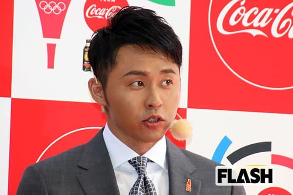 水泳・北島康介に不倫報道　裏切られた妻の元ガルネク・千紗に集まる同情…　音楽活動復帰を望む声も