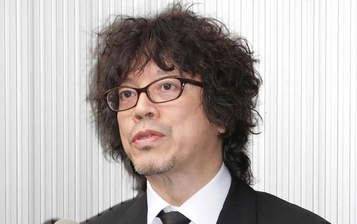 浦沢直樹氏　映画「20世紀少年」の秘密明かす　ラスト10分実は原作にないシーン…