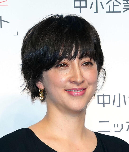 滝川クリステル、報道の仕方で気になること　結婚報道で「”女性は妊娠していません“って‥そんな時代じゃないと思いますよ？」