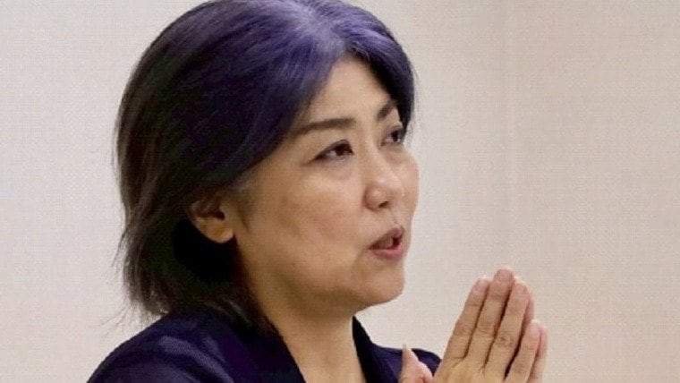 田久保市長が不安を告白「本来自分しか知らない除籍という個人情報を知ってる人がいる衝撃。不気味です