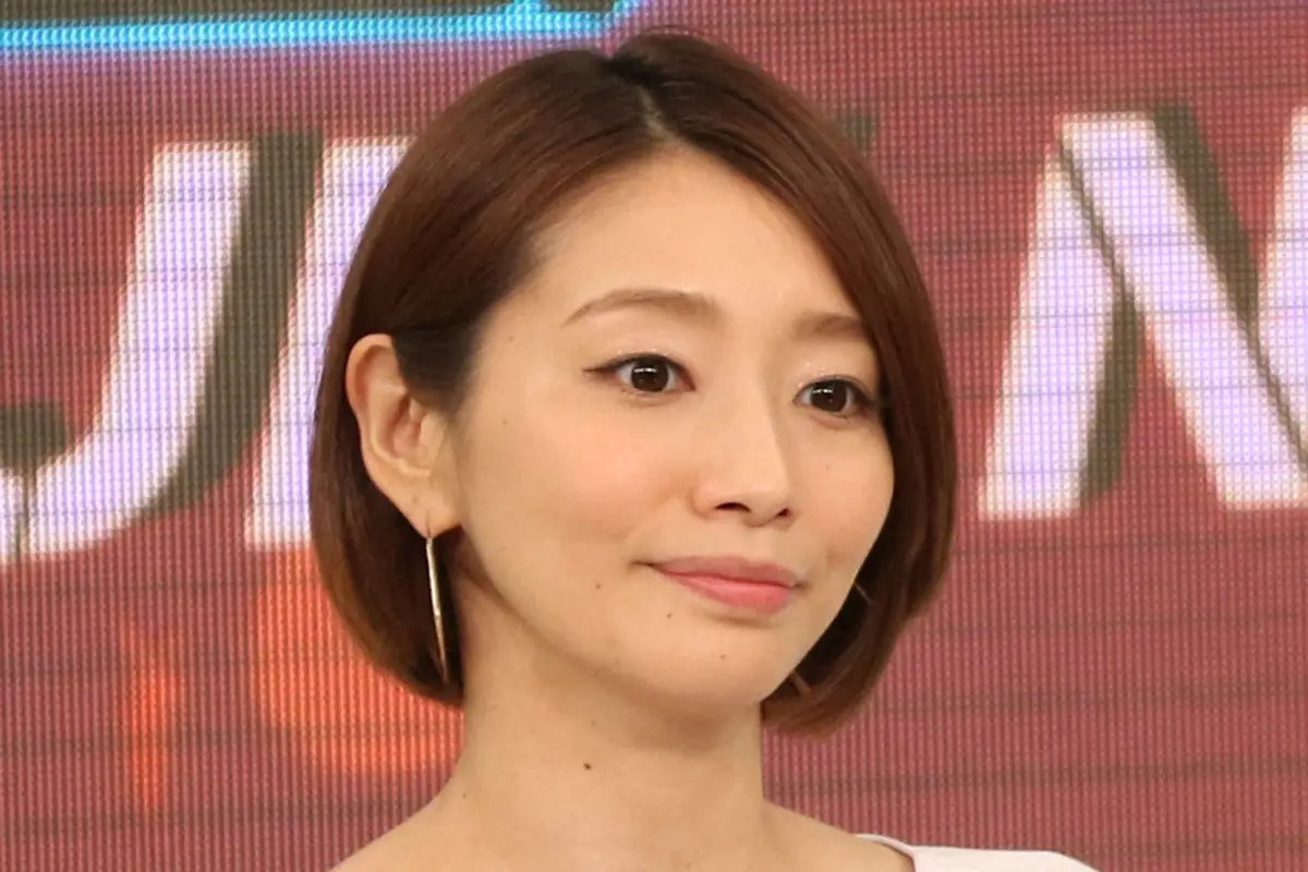 眞鍋かをり、心霊番組ロケでの女性タレントの〝ビジネス憑依〟を暴露「コイツ、やってんな…」