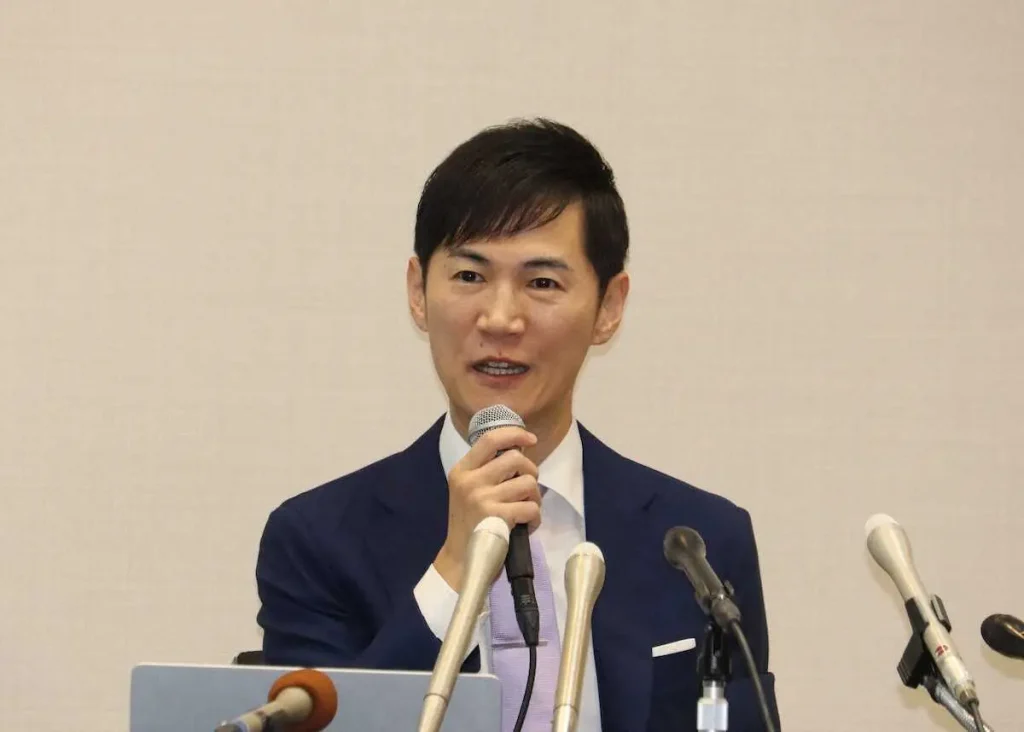 石丸伸二氏、『再生の道』代表退任後の進路…　既にメディアからオファー「レギュラーで出ていただけないかと」