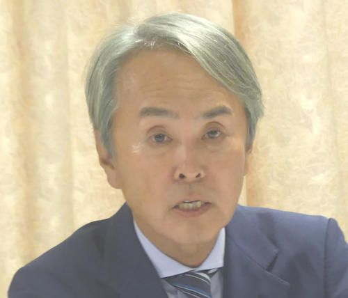 石原伸晃氏「石原家の二十一光り」と68歳になった今でも誹謗中傷受ける　計算式は「父×叔父×弟」