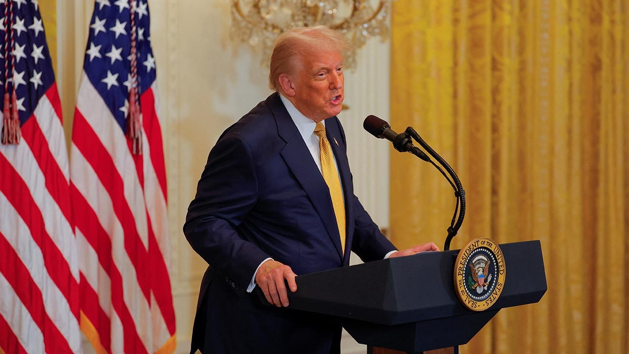 石破政権の「80兆円の対米投資」は屈辱的な不平等条約か　日米両政府の齟齬（そご）が露呈し、火種に