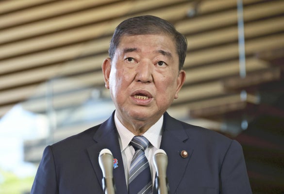 石破首相が「きれいに身を引ける」タイミングは…総裁選前倒し判断に向け自民選管始動、退陣表明へ圧力強まる(読売)