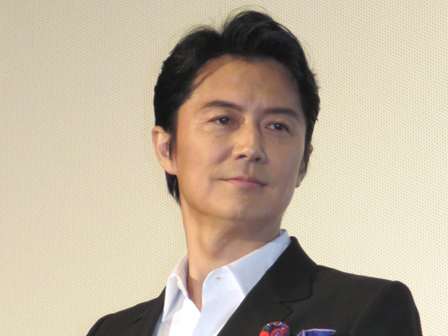 福山雅治　9月12日公開予定の新作映画の番宣はどうなる？　下ネタ会合騒動でフジテレビも大ピンチ