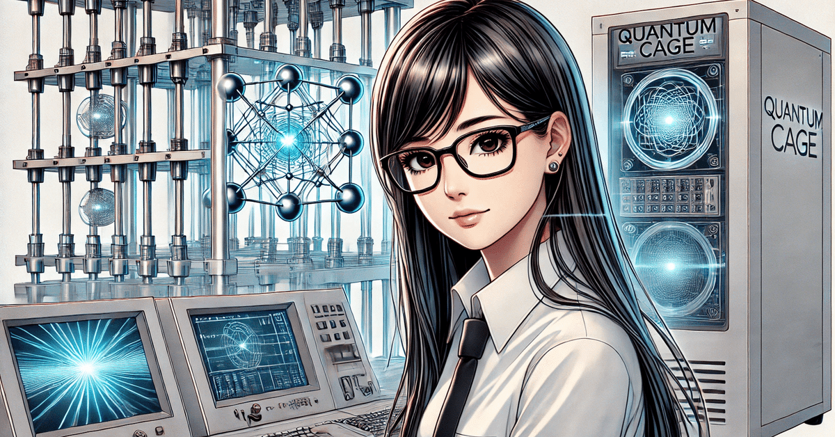 科学者「量子テレポーテーションとワームホールは同じ現象」量子もつれと空間の歪みが同じ…？