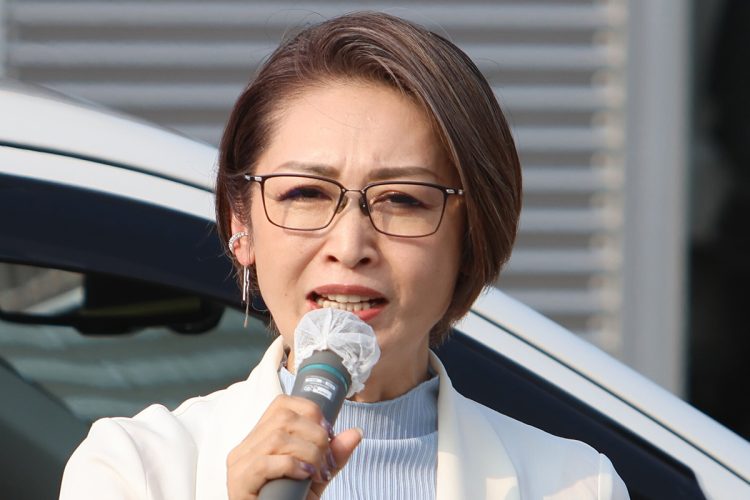 再）窮地の石破首相が恐れる閣僚スキャンダル　三原じゅん子・こども政策担当相に暴力団関係者との“交遊疑惑”発覚