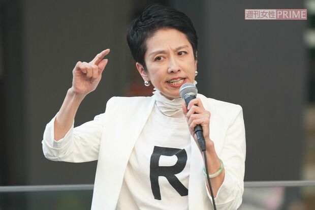 警察庁、参院選違反62人摘発　候補者の殺害示唆など自由妨害で7人逮捕 ← 蓮舫は入ってるの？