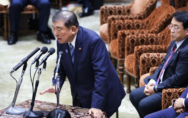 石破総理「ごめんな去年は観光のガイジンが食うコメ計算した無かったから不足したんやわ」