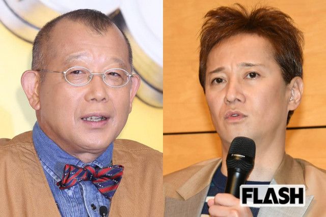 笑福亭鶴瓶　中居正広について「ええやんか別に！」と一喝、バーベキュー騒動乗り越え“タブー化”否定