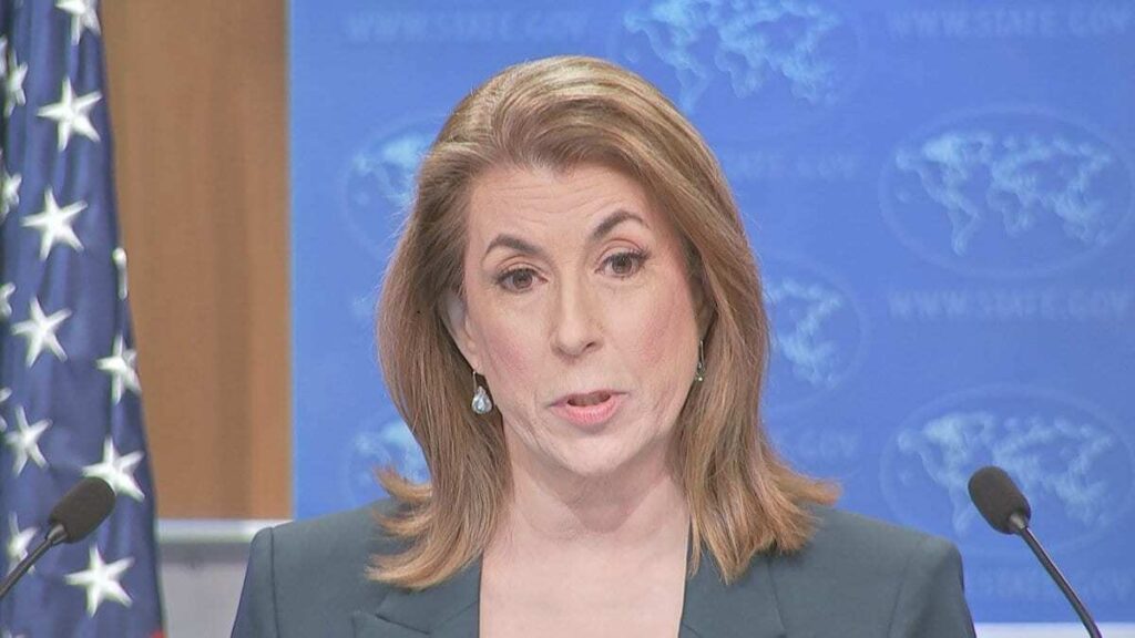 米国務省　広島への原爆投下から80年で声明「広島市民の和解の精神が日米同盟を強化」