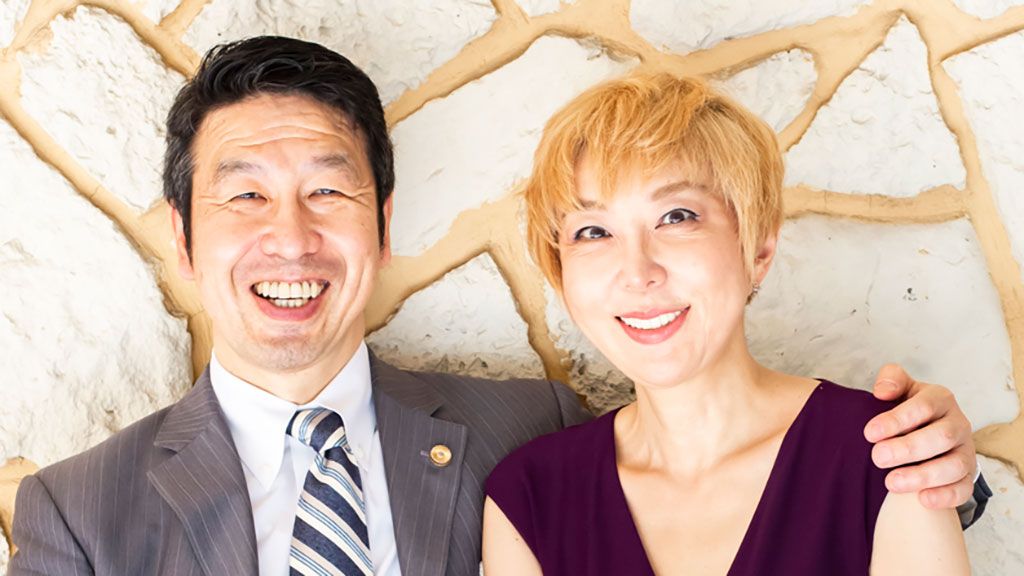 【悲報】論客米山隆一、Xで夫婦喧嘩w