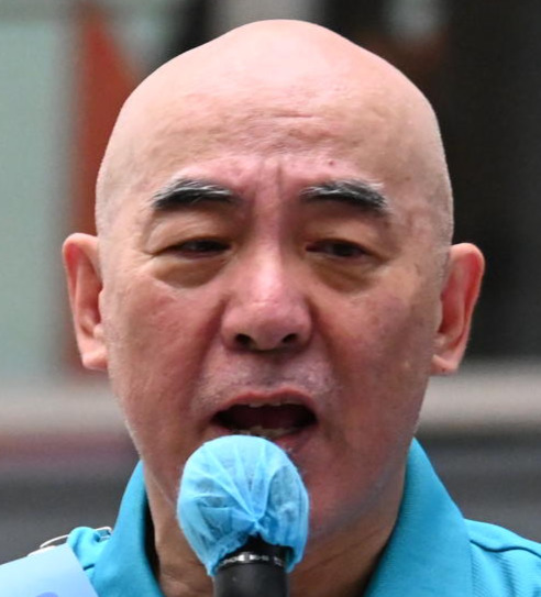 紀藤正樹氏「人に厳しく自分に甘い」　国会居眠り物議の日本保守党百田尚樹代表に一言