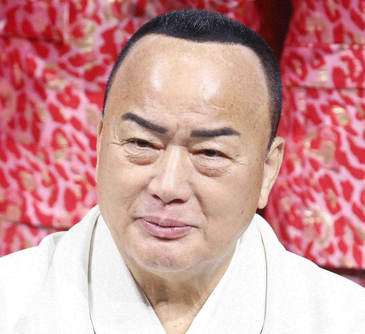 細川たかし　カツラ疑惑も出た独特ヘアの秘密明かす　「あいつが俺の人生をおかしくした（笑）」という芸人